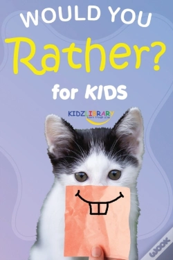Capa do artigo Would You Rather For Kids