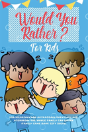 Would You Rather For Kids - Preview