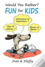 Capa do artigo Would You Rather Fun For Kids