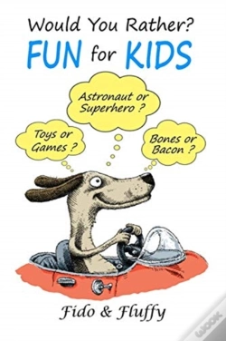 Capa do artigo Would You Rather Fun For Kids