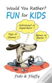 Capa do artigo Would You Rather Fun For Kids