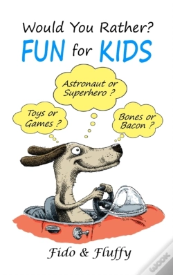 Capa do artigo Would You Rather Fun For Kids