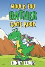 Would You Rather Game Book - Preview