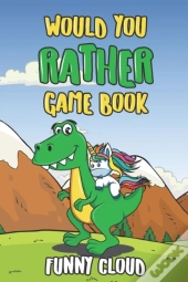 Would You Rather Game Book