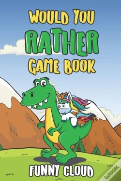 Capa do artigo Would You Rather Game Book