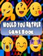 Would You Rather Game Book - Preview