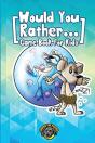 Would You Rather Game Book For Kids - Preview