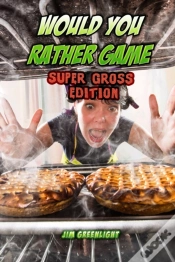 Capa do artigo Would You Rather Game