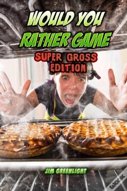 Capa do artigo Would You Rather Game