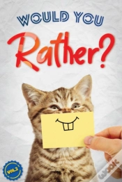 Capa do artigo Would You Rather?