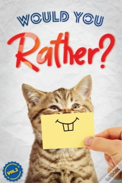 Capa do artigo Would You Rather?
