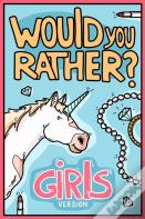 Would You Rather Girls Version