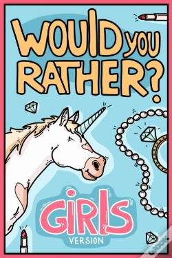 Capa do artigo Would You Rather Girls Version