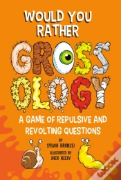 Capa do artigo Would You Rather Grossology