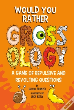 Capa do artigo Would You Rather Grossology