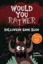 Would You Rather Halloween Game Book - Preview