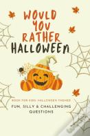 Would You Rather Halloween