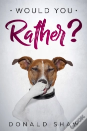 Capa do artigo Would You Rather. Illustrated Children