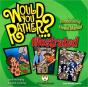 Would You Rather...?: Illustrated - Preview
