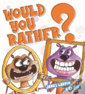 Would You Rather
