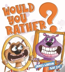 Capa do artigo Would You Rather