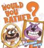 Would You Rather - Preview