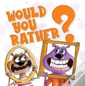 Capa do artigo Would You Rather
