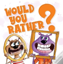 Capa do artigo Would You Rather
