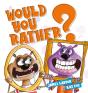 Would You Rather - Preview