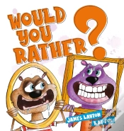 Capa do artigo Would You Rather