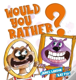 Capa do artigo Would You Rather