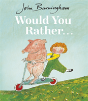 Would You Rather? - Preview