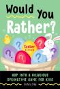 Would You Rather? - Preview