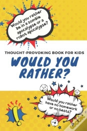 Capa do artigo Would You Rather