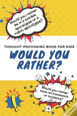 Capa do artigo Would You Rather