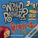 Would You Rather...? Mash-Up
