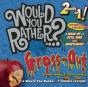 Would You Rather...? Mash-Up - Preview