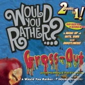 Capa do artigo Would You Rather...? Mash-Up