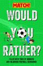 Would You Rather? - Preview