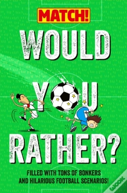 Capa do artigo Would You Rather?