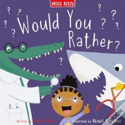 Capa do artigo Would You Rather?