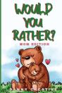 Would You Rather? Mom Edition - Preview