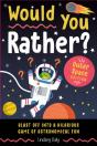 Would You Rather? Outer Space Edition - Preview