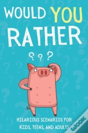 Capa do artigo Would You Rather