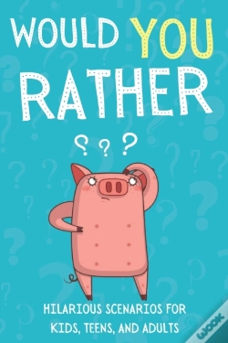 Capa do artigo Would You Rather