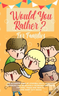 Capa do artigo Would You Rather