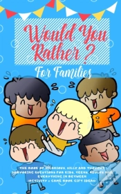 Capa do artigo Would You Rather