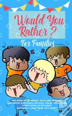 Capa do artigo Would You Rather