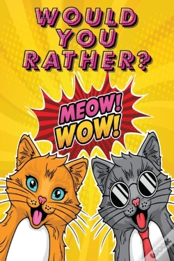 Capa do artigo Would You Rather