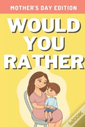 Capa do artigo Would You Rather